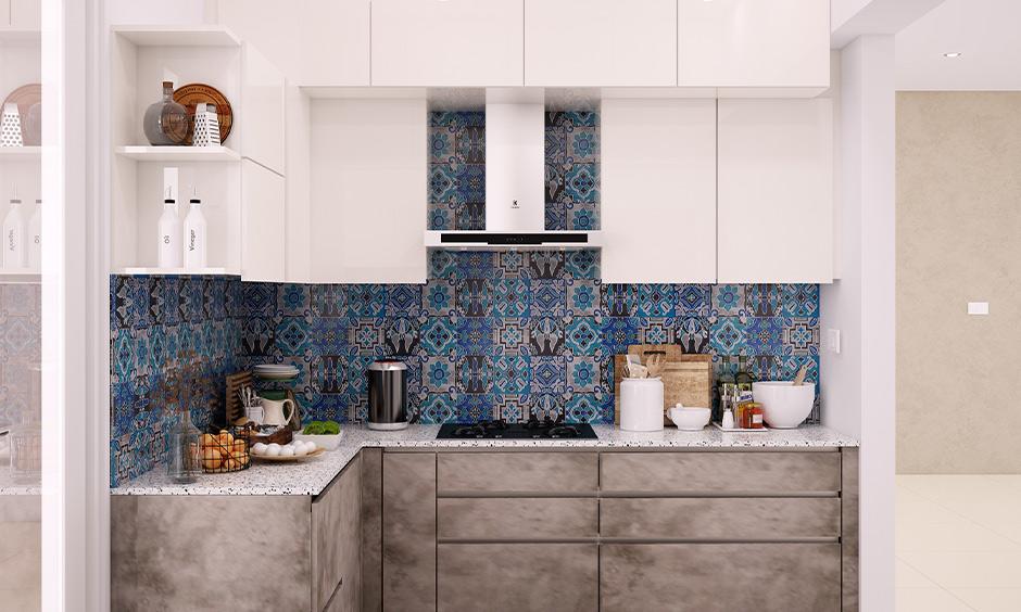 most popular kitchen wall tiles